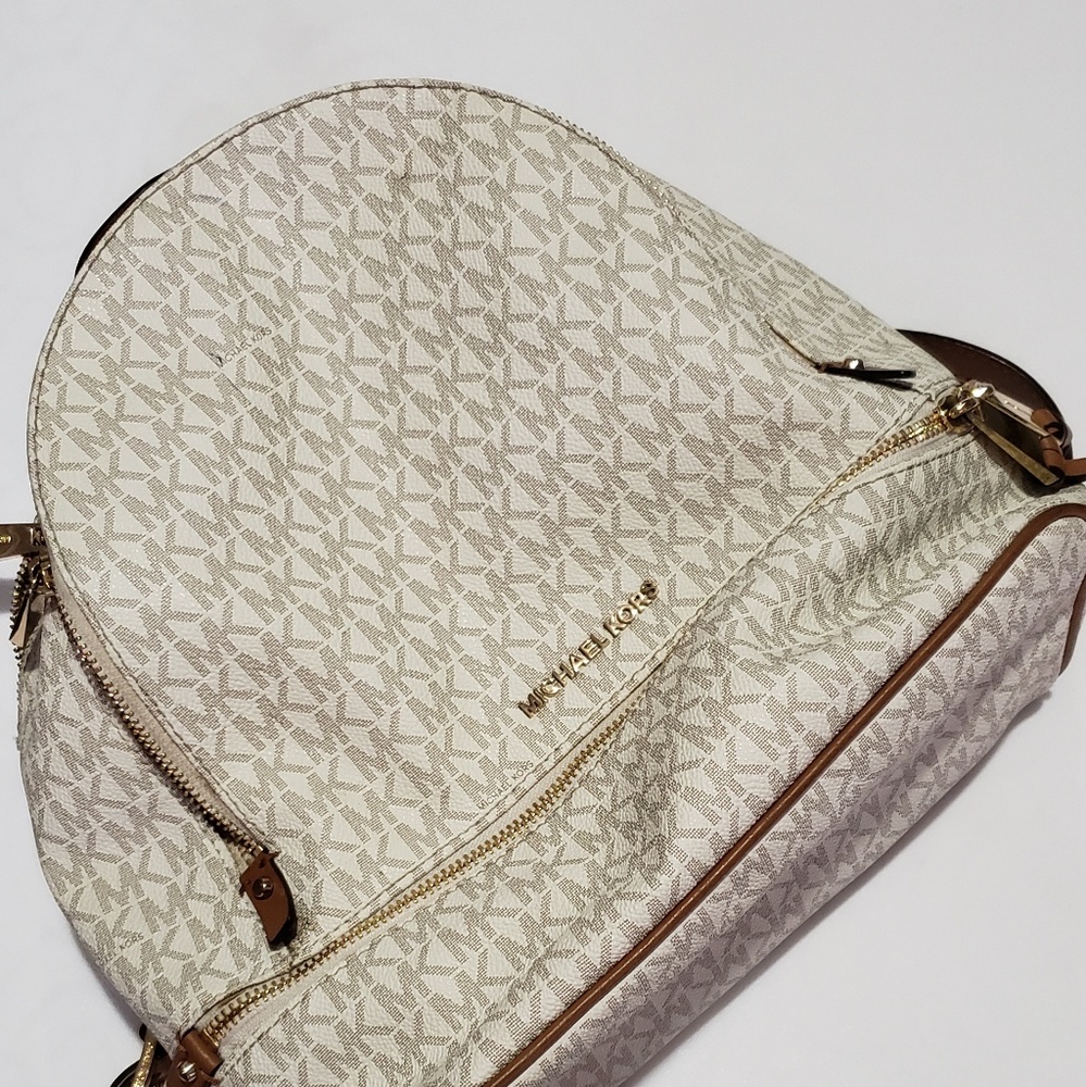 Mk backpack